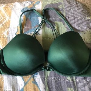 Victoria’s Secret Snap Front-Closure